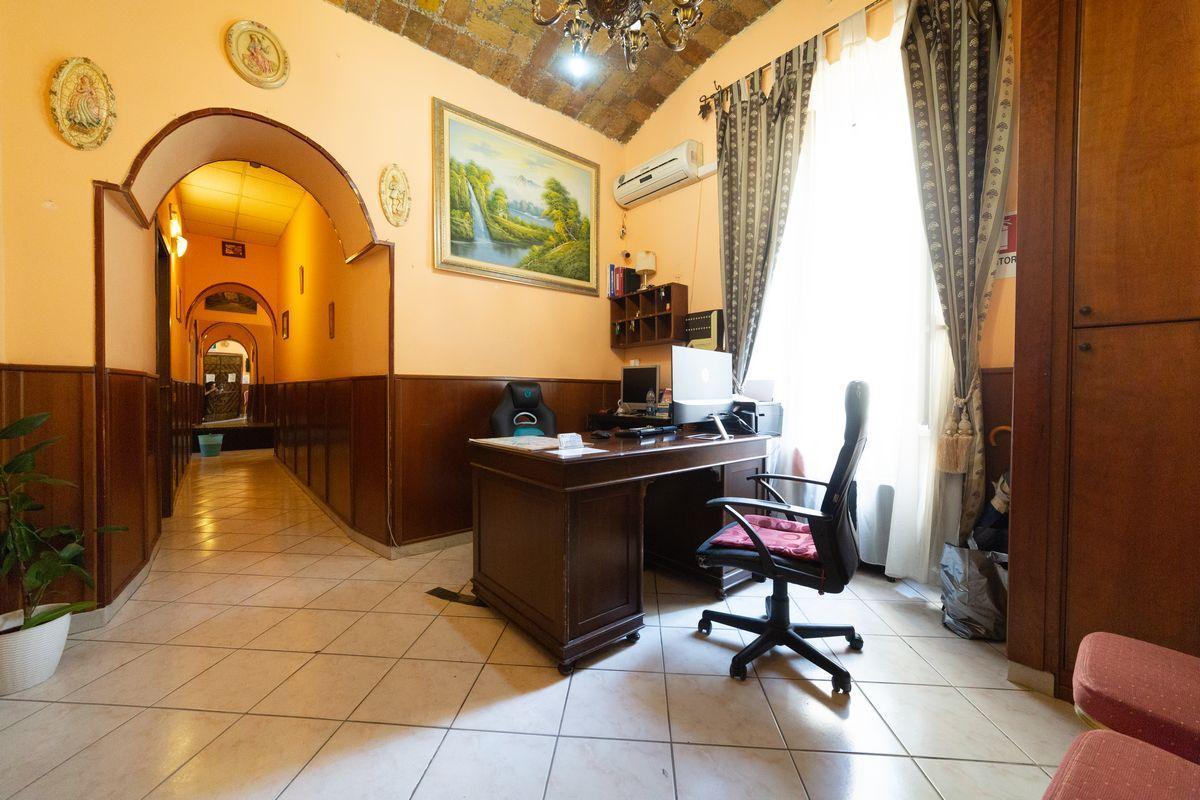 רומא Hotel Farini מראה חיצוני תמונה