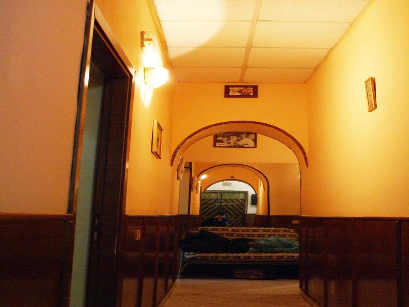 רומא Hotel Farini מראה חיצוני תמונה