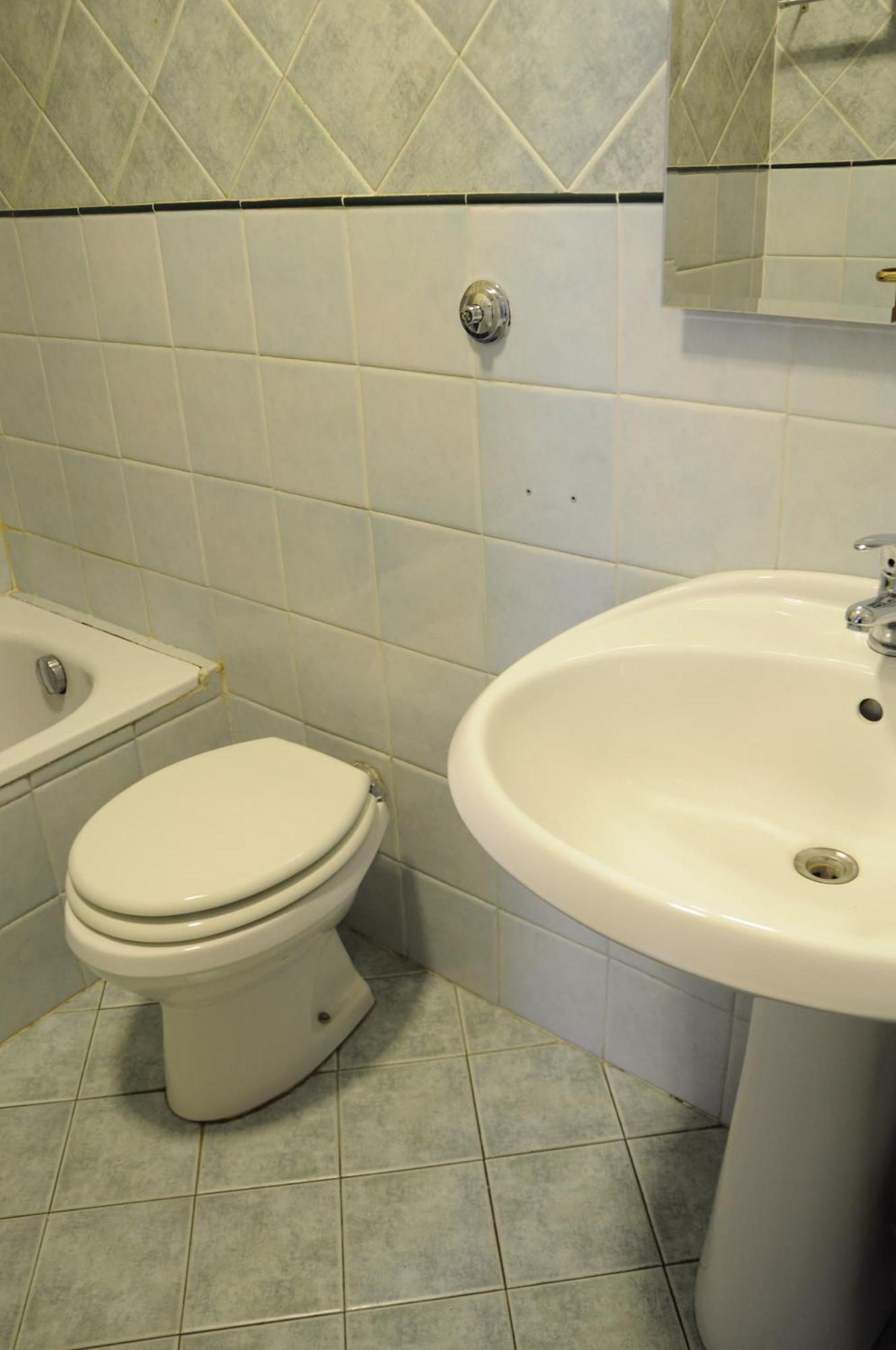 רומא Hotel Farini חדר תמונה